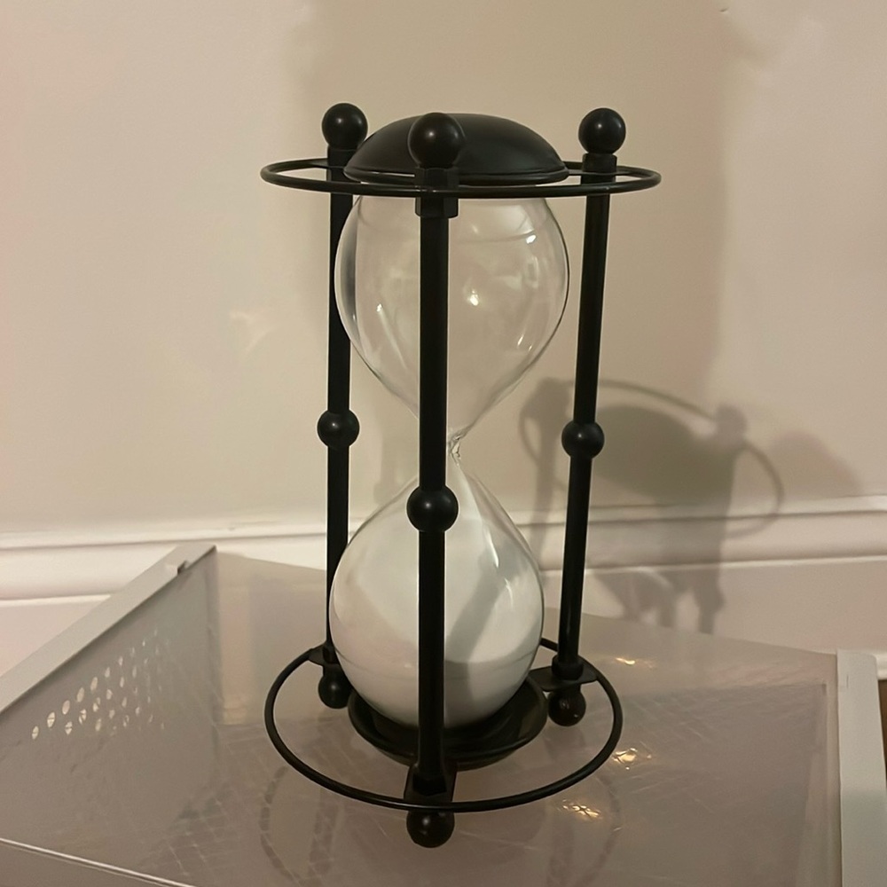 Timer, New